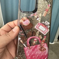 Case for I-phone 12 pro-max, Used/Cubre telefono para I-phone 12 pro-max, usado