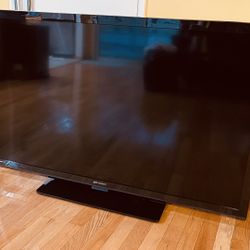 50 Inch LCD TV By Emerson 