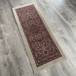 5x2 Rug