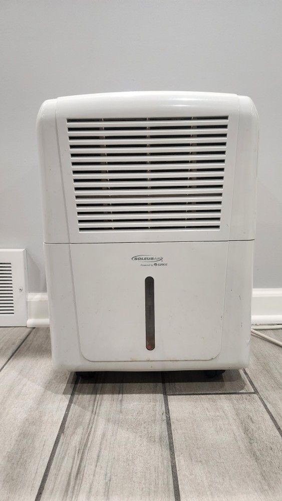 Dehumidifier