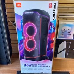 JBL PartyBox Ultimate Speaker