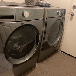Kenmore Set (Washer /Gas Dryer) GREAT CONDITION!