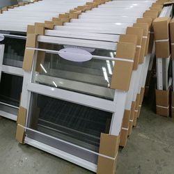 Impact Windows Factory