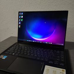 🌐 Asus Zenbook 14 Flip OLED 🌐