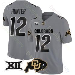 Travis Hunter Jerseys 