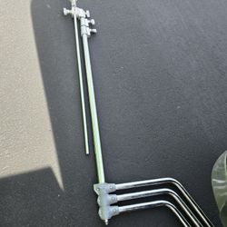 Avenger C Stand 3 Riser