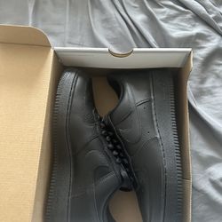 Air Force Ones 