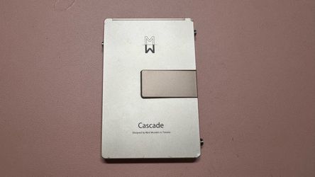 Mani Wonder Cascade Wallet