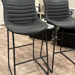 High Bar Stools 