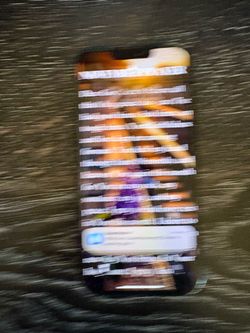 iPhone 14 cracked back