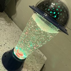 Child’s Night Light 