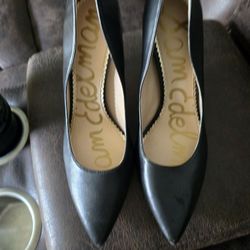 Sam Edelman Heels