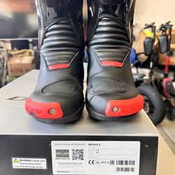 Dainese Nexus 2 Boots 