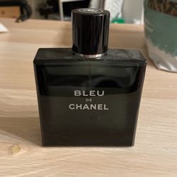 Chanel Bleu Perfume For Men For Sale for Sale in San Diego, CA