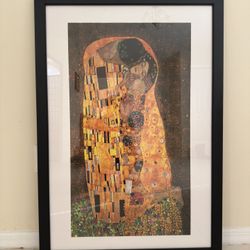 40x30 Frame With Or Without Painting 