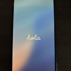 IPhone 12 Pro Max cracked