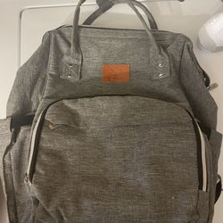 Kea Babies Diaper bag