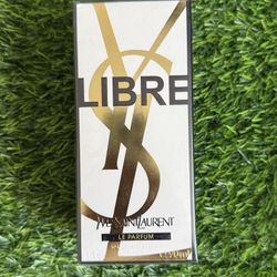 YSL Libre