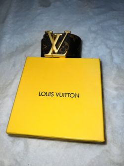 LV BELT 