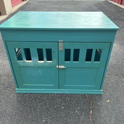 Dog Crate 