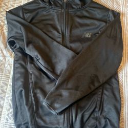 New Balance Jacket