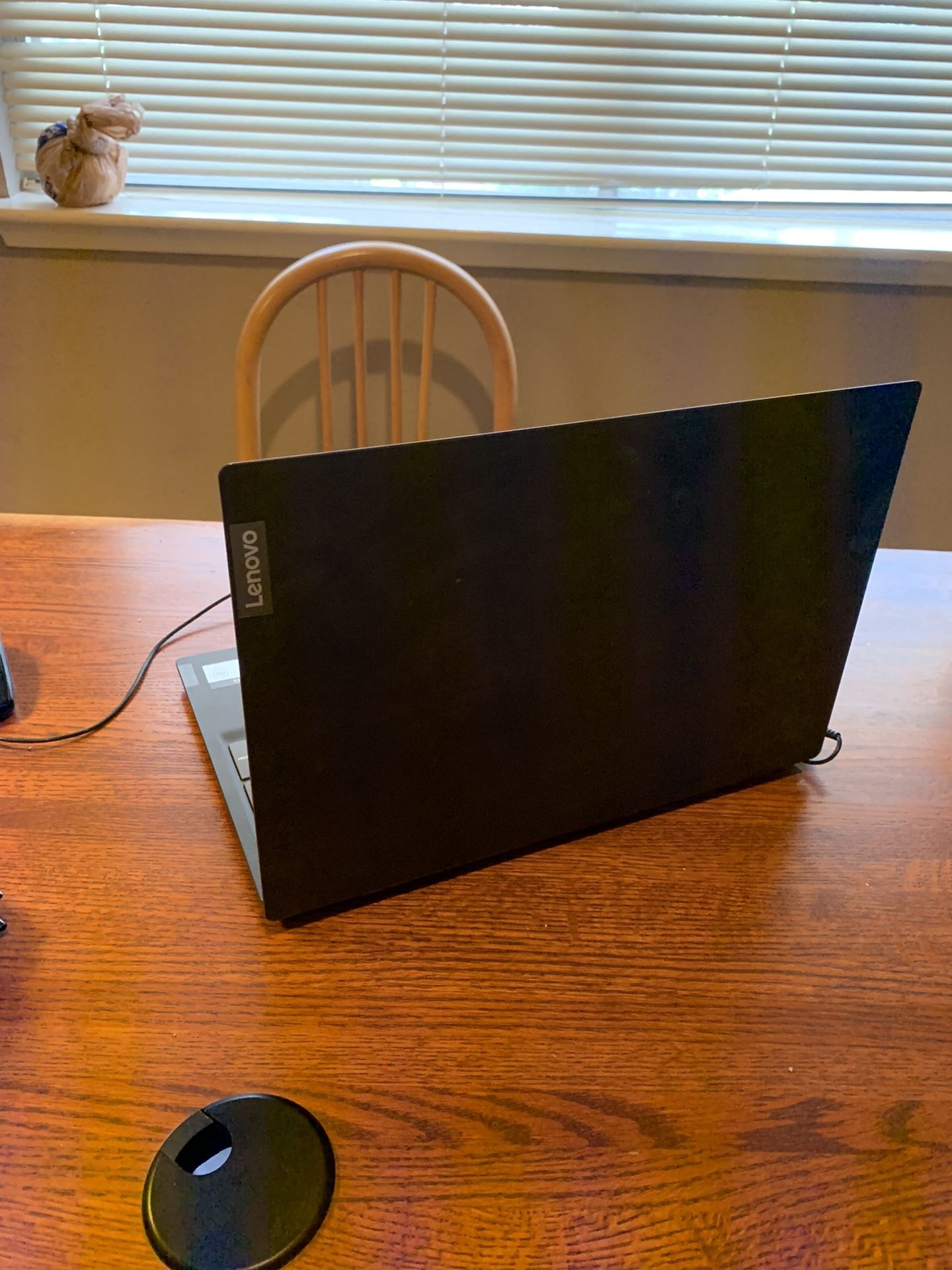 Lenovo ideapad laptop