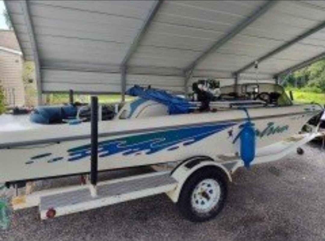 1996 Chevrolet Malibu