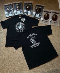 Bape shirt