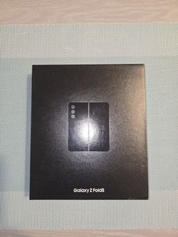 Samsung Galaxy Z Fold 5