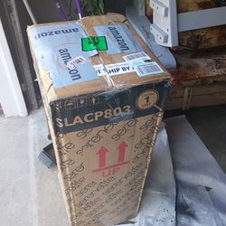 Small Portable Air Condition