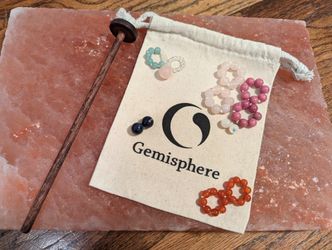 Gemisphere Gemstone Tools