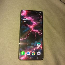 Galaxy S21 Plus