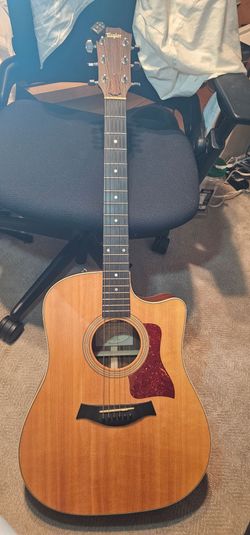 2006 Taylor 410 CE with OHSC