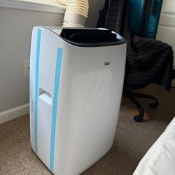 Comfort Dura Air Conditioning System.