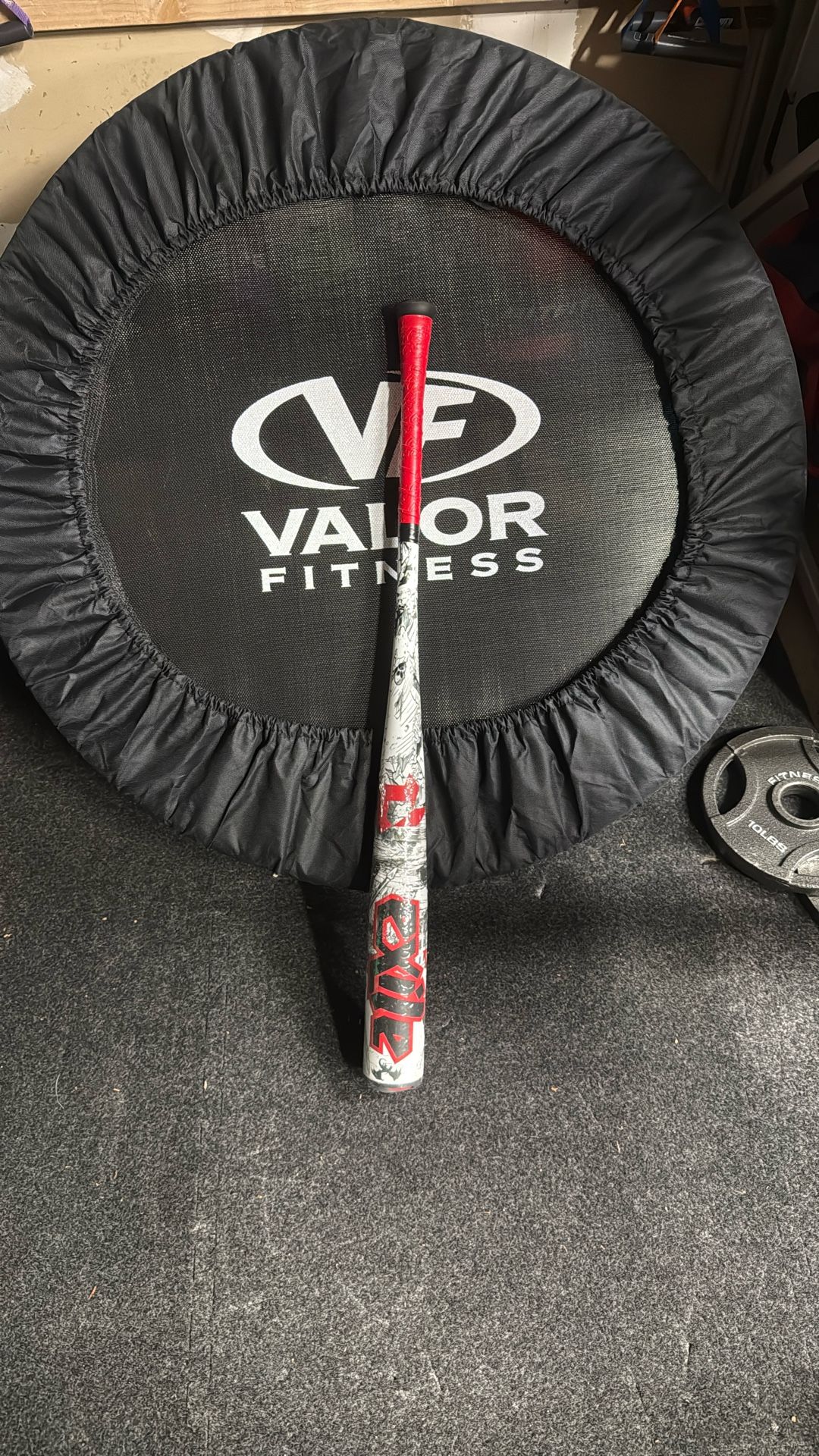 Demarini Exile BBCOR 33/30