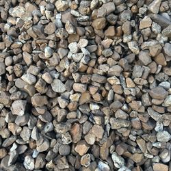 Free Landscaping Rocks – Must Pick Up