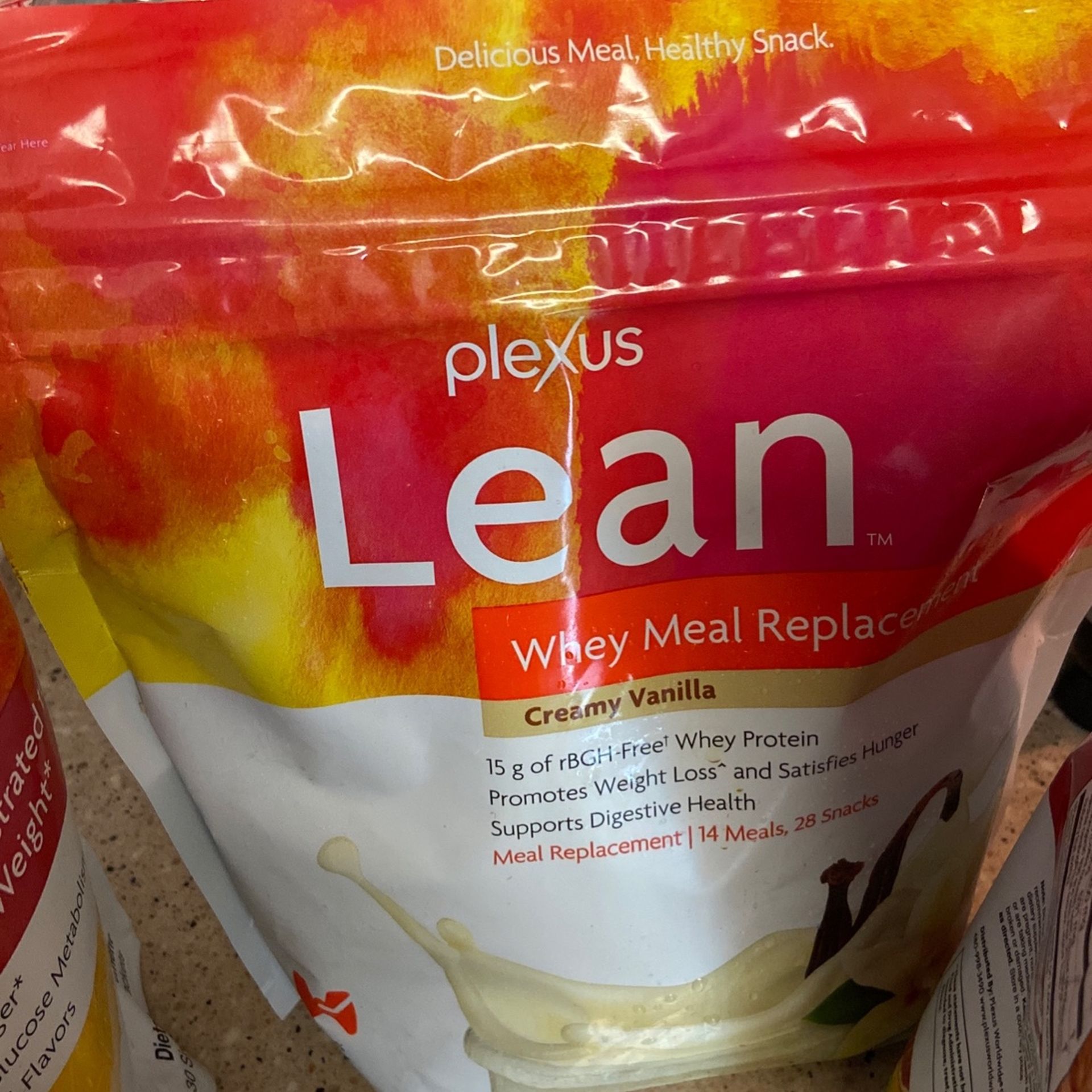 Plexus Slim