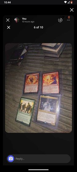 Huge over 400 collectible card collection all sold together make me offers
