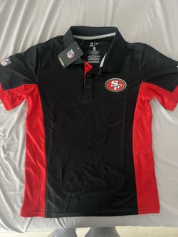 49ers Polo Shirt