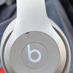 BEATS STUDIO PRO 