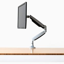 Herman Miller Jarvis Single Monitor Arm