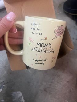 Mom mug