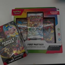 Pokemon card bundle