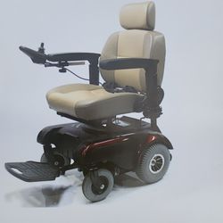 Silla Electrica Scoter Para Cualquier Persona $150 Fijo Nueva