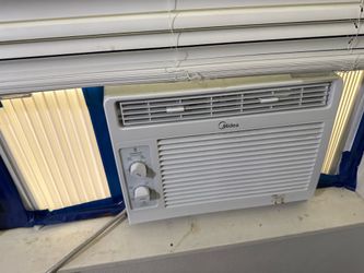Midea ac