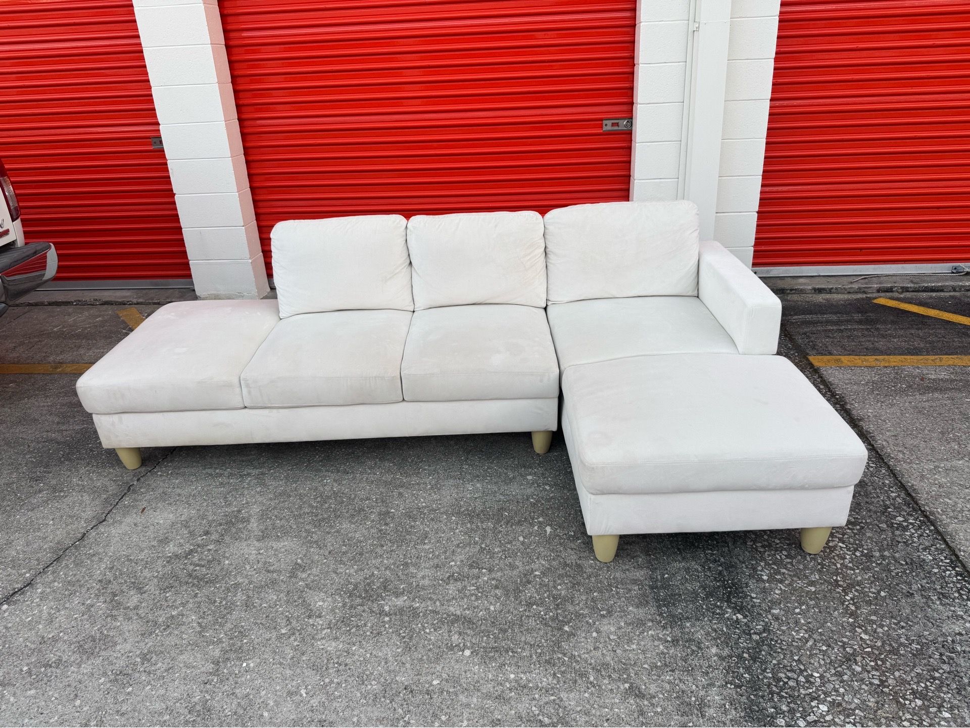 Sectional Couch