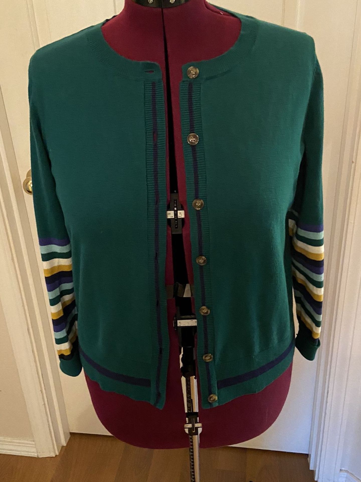 Womens Cardigan