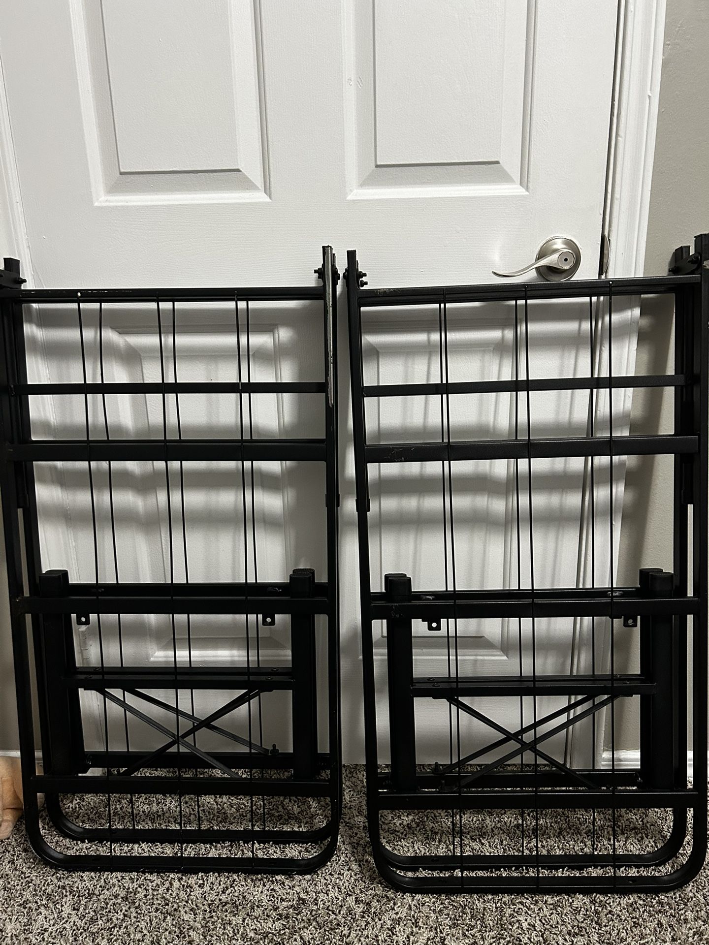 Bed stands