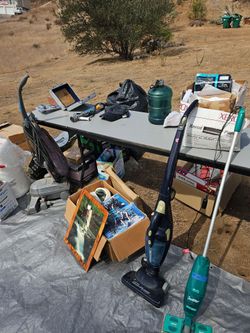 Yard Sale Saturday 9/26 & Sunday 9/27