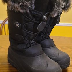 kids winter boots